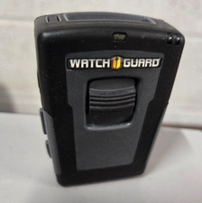 Watchguard Wireless Microphone MIC Device MIC-WRL-TRN-400