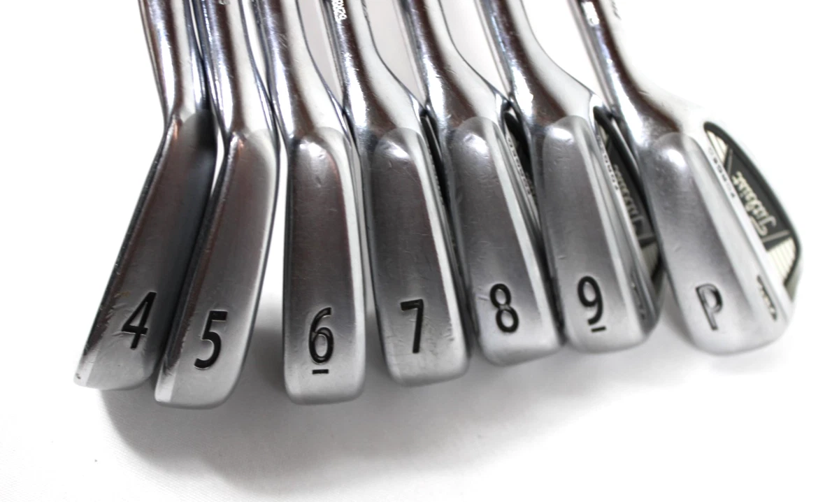 美品 希少 タイトリスト AP2 FORGED 3番 4番 セット S300 Titleist Ap2 Forged Irons for sale - eBay