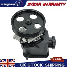 Power Steering Pump for Mercedes-Benz C S204 W204 E S211 W211 2003-09 0044667001