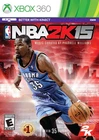 NBA 2K15 - Xbox 360 Game Only