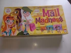 Mall Madness Vintage Talking Electronic Board Game Milton Bradley 2005 Complete