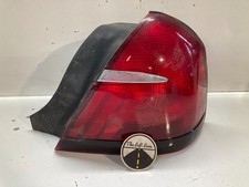 2000-2002 Dodge Neon Tailight Housing Rh Passenger Oem 2000-2002 Dodge Neon Tailight Housing Rh Passenger Oem