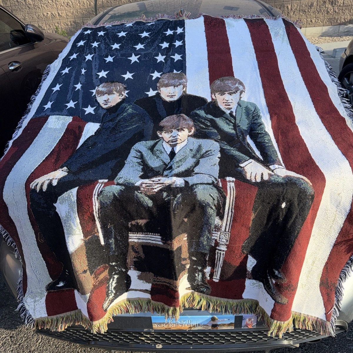 Beatles Novelties for sale | eBay