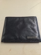 Swiss Gear Wallet Bifold Black