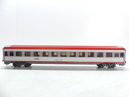 Roco H0 45172 Speisewagen, ÖBB, AC, NEM, TOP ohne OVP #67715 | Zustand: Gebraucht