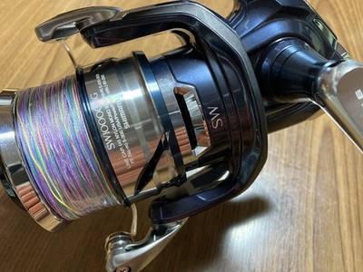 SHIMANO 21 TWIN POWER SW 10000HG 562780 | eBay
