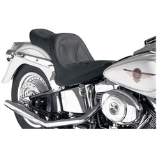 Saddlemen SaddleHyde King Seat w/o Driver Backrest - 825HFJ