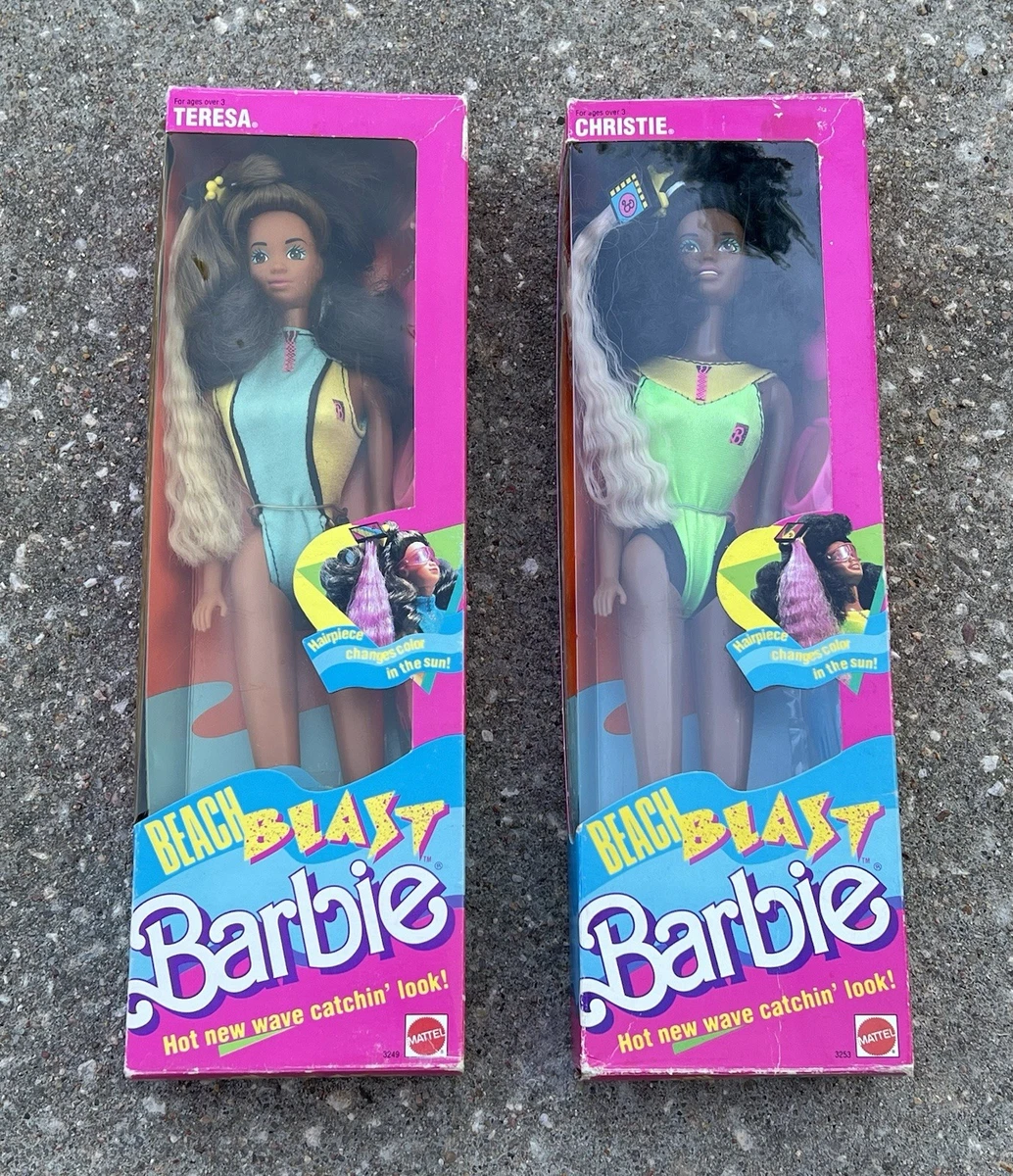 Teresa Barbie Dolls & Doll Playsets for sale | eBay