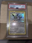 2019 Pokemon Sun & Moon Hidden Fates #SV41 Eevee Shiny Holo Hidden Fates PSA 10