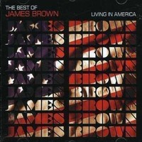 Audio Cd - James Brown - Best Of - Sony Music -D- Neu
