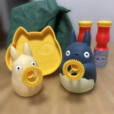 Acorn Republic My Neighbor Totoro Soap Ball Set