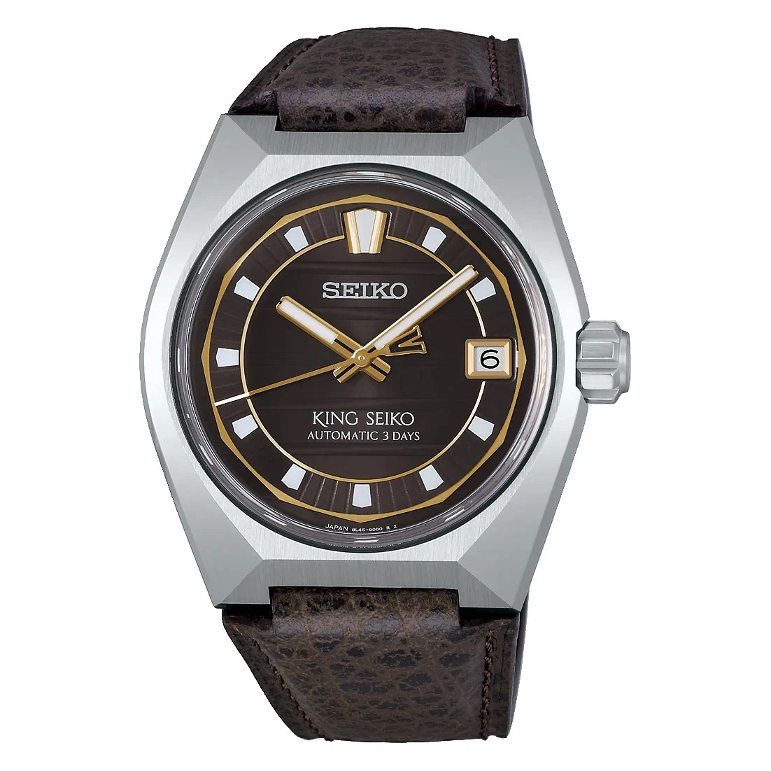 King Seiko Mechanical Automatic Wristwatches for sale | eBay