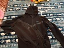 nike tech fleece tracksuit large