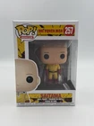 Funko Pop! Animation: One Punch Man Saitama #257 Vinyl Figure