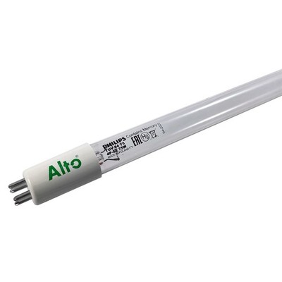 Philips 362178 TUV 64T5 HE 4P SE UVC Germicidal Bulb