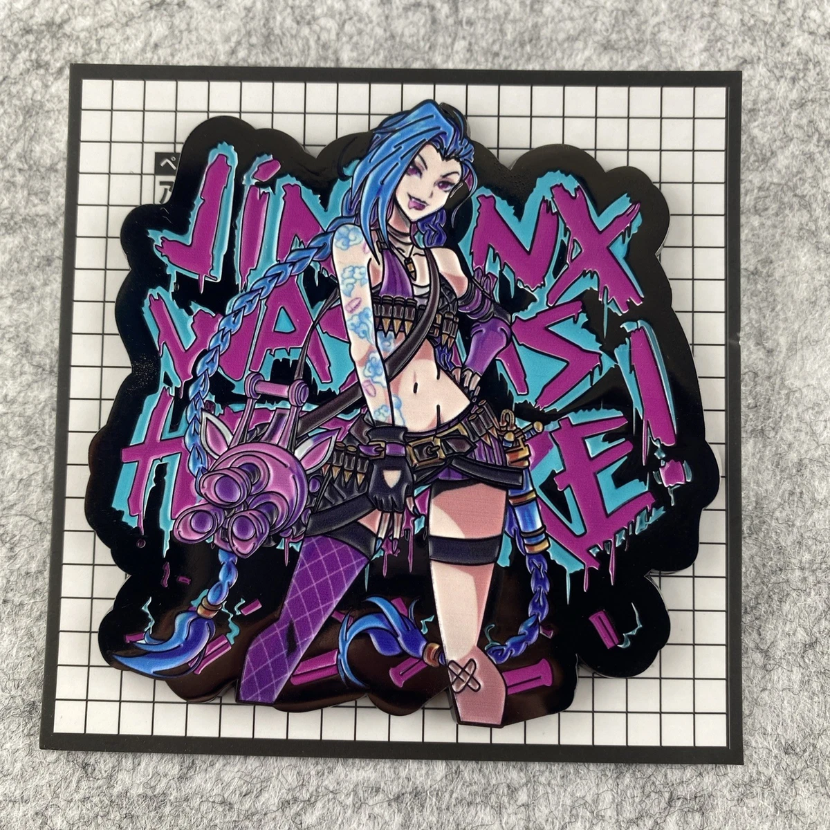Preços baixos em League of Legends Pin | eBay