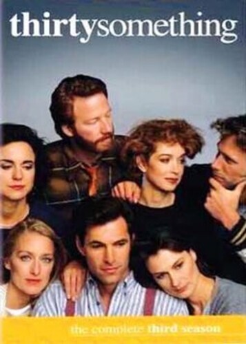 Thirtysomething: The Complete Third Season [Used Very Good