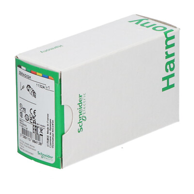 Schneider Electric ZB5AG02K Head for key selector switch NEW NFP Sealed