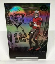 2020 Panini Illusions Football Cards - Pick Your Card