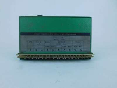 Peco C3007-2098 On-Off Model PM