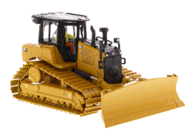 1:50 DM D6 XE LGP Track Type Dozer Bulldozer Construction Machine