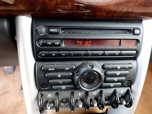34336757181E bremskraftverstärker für MINI (R50 R53) ONE 2001 147856 1103082 - 第 16/19 張圖片