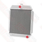 <!--F#f_0-->3 ROWS Aluminum RADIATOR FOR 1948-1955 HOLDEN FX-FJ MT<!--F/-->