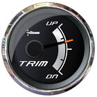 Faria Platinum 2" Trim Gauge F/ Mercury/Mariner/Mercruise r/