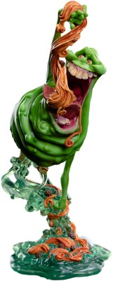 Weta Workshop Mini Epics - Ghostbusters (Slimer) WT75003047 Standard