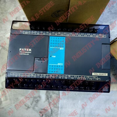 1PCS New Fatek FBS-40XYT PLC Module