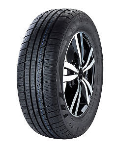 Pneu 255/55 R18 Tomket Snowroad SUV 3 à haute adhérence sur neige et résistance XL