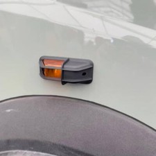 For Mercedes Sprinter New Shape Side Signal Indicator Cover Protectors (Set of 2