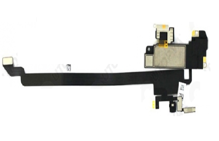 Nappe écouteur haut + capteur de proximité pour iPhone 11 Pro Max