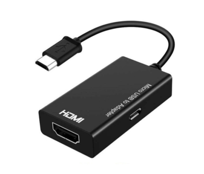 Mhl Adapter Galaxy A70 Mhl Cable Mhl Samsung Galaxy A70 Mhl S7 Mhl