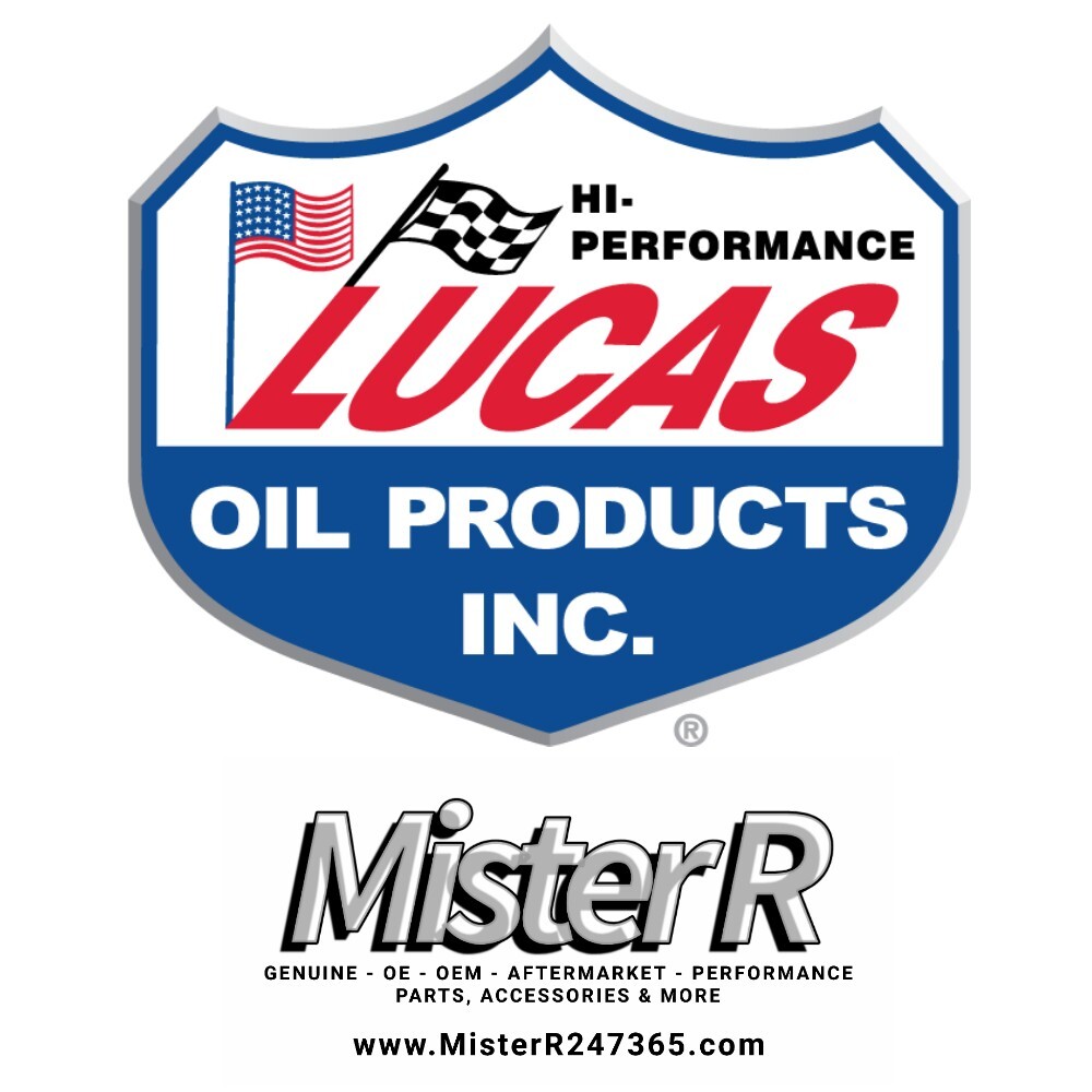 Lucas Oil &bull; Deep Clean Fuel System Cleaner &bull; 16 Ounce Bottle &bull; #10512