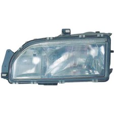 Hauptscheinwerfer Scheinwerfer links für Ford Sierra GBG GB4 2.0i