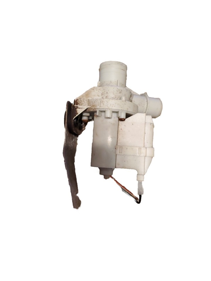 GE Hanning Washer Water Drain Pump DP035043 GENUINE GE Maytag eBay