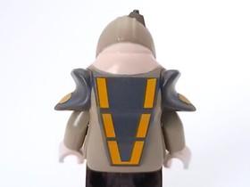Lego Mini Figure Star Wars Unkar Plutt from Set #75148