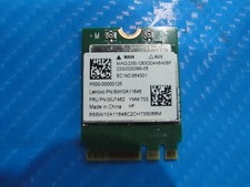 Lenovo IdeaPad 320-15IKB 15.6" Genuine WiFi Wireless Card rtl8821aenf 00jt482