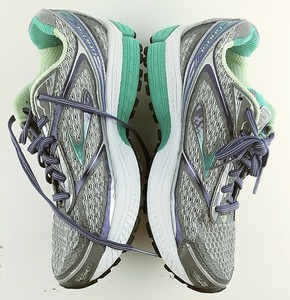 brooks ghost 7 wide womens