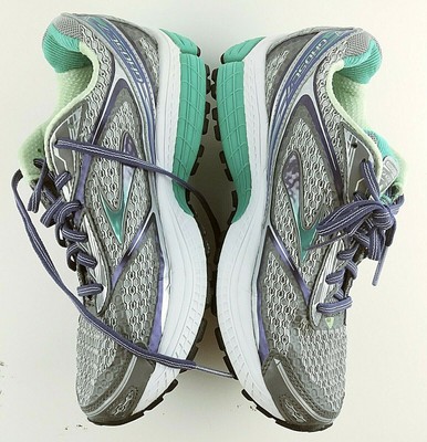 brooks ghost 7 wide