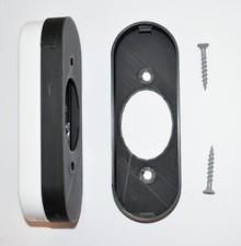 Arlo Smart Home Video Doorbell Backplate Moun...