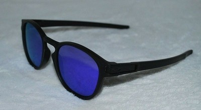 oakley latch purple
