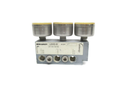 ECKARDT LEX424744022 LEXG-M UNMP