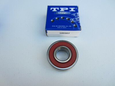 その他 nmr06 LUCAS E3L E3LM E3N E3HM DYNAMO GENERATOR BEARING 189307 BSA AJS