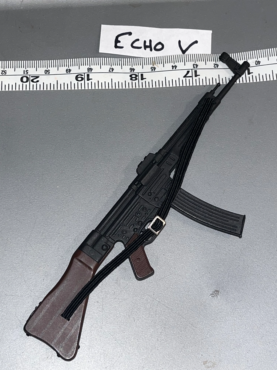 1:6 Scale WWII German MP-44 | eBay