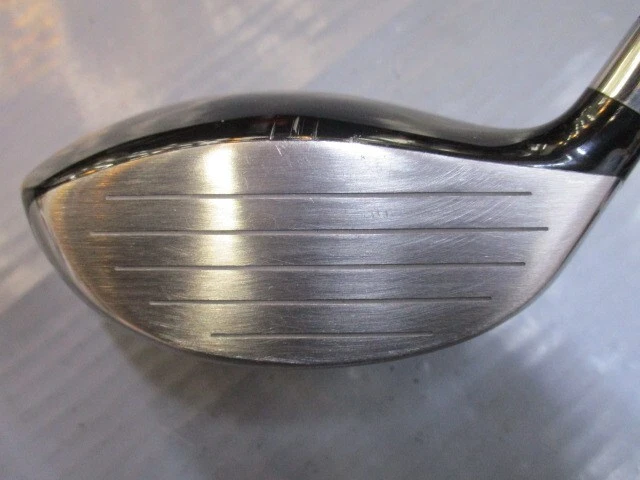 Golf Bridgestone TOURSTAGE X-DRIVE 701 madera de calle 3W TourAD EV-6 (S) #636 Foto 3 de 4