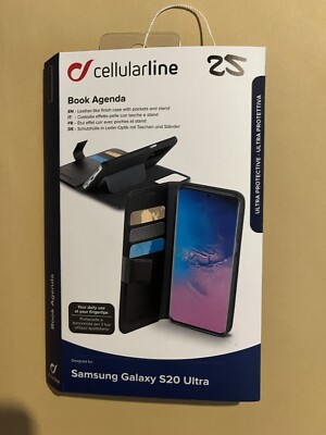 Handy Hülle Schutzhülle für Samsung Galaxy S20 Ultra  / H2A2Nr.8 - 25