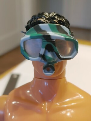 GI JOE HELMET/HEADWEAR ACCESS FOR 12