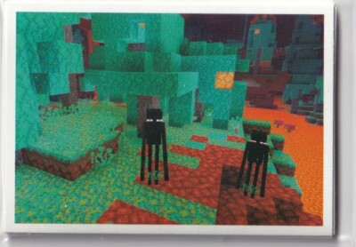 Panini Minecraft Treasure Sticker 2021 Nr. 221 Adventure